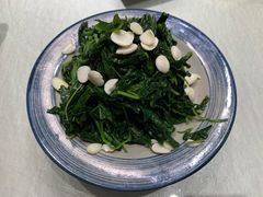 杏仁野菜-胡家大厨(时光街店)