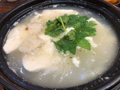 -老姑砂锅·烧烤天津菜(体北道店)