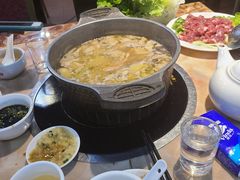 -广记餐厅(万福路店)