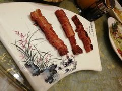 -富黎华海鲜大酒楼(正大广场店)