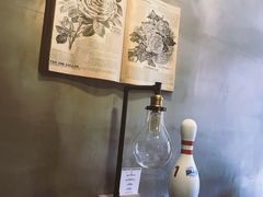 -HIGH FIVE哈福手工汉堡(桂林路店)