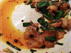 -百年神厨·地道川菜(清江西路店)