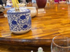 -民俗村柴火灶·景德江西菜(中国陶瓷博物馆店)