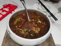 青岛凉粉-双合园·海鲜水饺青岛菜(上清路店)