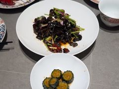 -羊门客在·烤盐池滩羊·川菜