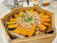 -麒麟中餐厅·经典粤菜·地道菜式老字号(广州长隆酒店)