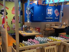 -韩乔恩·韩式自助·无限烤肉(新迎新城店)