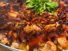 -黄记煌三汁焖锅(崇文门店)