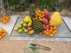 -天津君隆威斯汀酒店