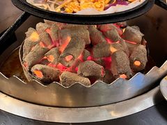 -喷火龙西昌火盆烧烤(泸州总店)