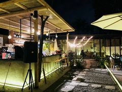 露天位-云里小坐·小院里·团建·宴请·下午茶(三圣乡店)