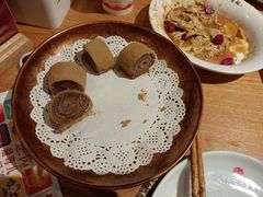 -老北京炸酱面·烤鸭(前门店)