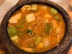 -七八冷面·延边朝鲜族美食(圣熙八号店)