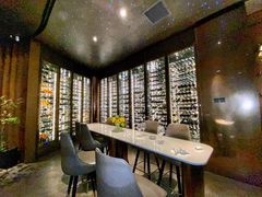 -wineapp葡萄酒餐吧(外滩金融中心店)