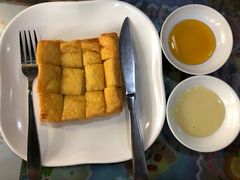 -香港阿刘茶餐厅(花都花城路店)