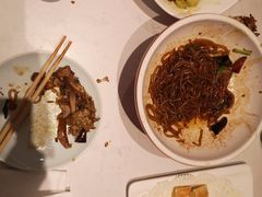 -北李妈妈菜·海肠捞饭(高新万达店)