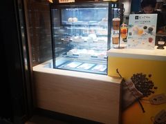 -麦当劳(郑州东高铁站店)