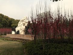 -上海市龙华烈士陵园