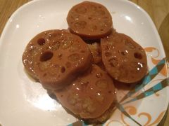 -老城南.鸭血粉丝汤(夫子庙店)