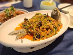 -院8里·少城记忆老川菜(宽窄巷子店)