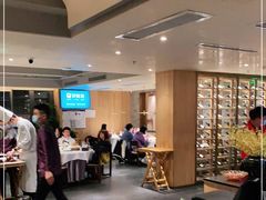 大堂-四季民福烤鸭店(前门店)