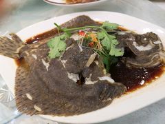 -普天和酒楼·新津菜·烤鸭(天津之眼店)