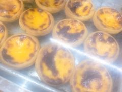 葡挞-安德鲁饼店(总店)