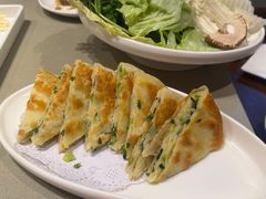 -蝎王府羊蝎子(虎坊桥总店)