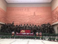 -延安杨家岭革命旧址