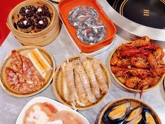 -宽尺巷鱼蛙自助火锅(虎丘钻石广场店)