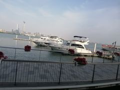 -金鸡湖景区