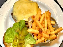 -尚牛社会 Beef & Liberty(金桥EKA天物店)