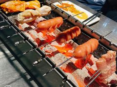 -很久以前羊肉串(大华三路店)