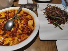 -枣子树·素食餐厅(普陀山店)