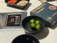 -狐狸爱上椰子鸡(滨江星光大道店)