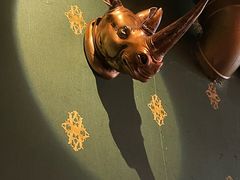 -The Cheebat 锌吧·Bistro(体育西店)