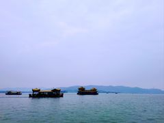 -西湖游船