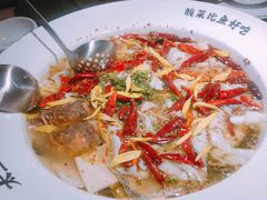 -太二酸菜鱼(正大广场店)