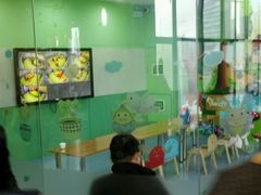 -小问号·科学启蒙·逻辑思维·阅读素养·口才演讲(杨浦合生汇中心)