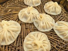 -西安贾三灌汤包·回坊小吃·清真炒菜(北院门总店)