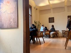 -五代同糖·甜品糖水店(河下古镇店)