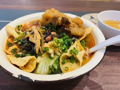 小螺莉螺蛳粉-丽丽三鲜螺蛳粉(田林路店)