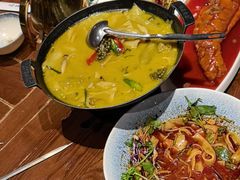 -云海肴·汽锅鸡·云南代表菜(丁香国际店)