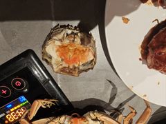 -一方渔歌蒸汽海鲜自助(文化路万达广场店)