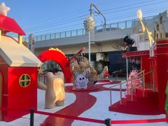 -光启城时尚购物中心