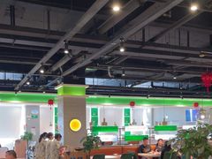 -叹茶靓点·粤式餐厅·全天茶市(石井万民广场店)