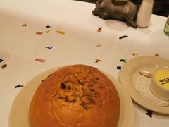 餐前包-莫尔顿牛排坊(威尼斯人店)