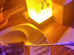 -花腰餐吧Bistro烧烤 傣味(传媒大学店)