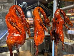 -古市香跷脚牛肉·非遗传承单位