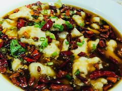 -隆喜元鱼汤包·海鲜(中联广场店)